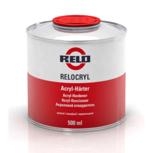 Relocryl Acryl Hardener Standard 500ml
